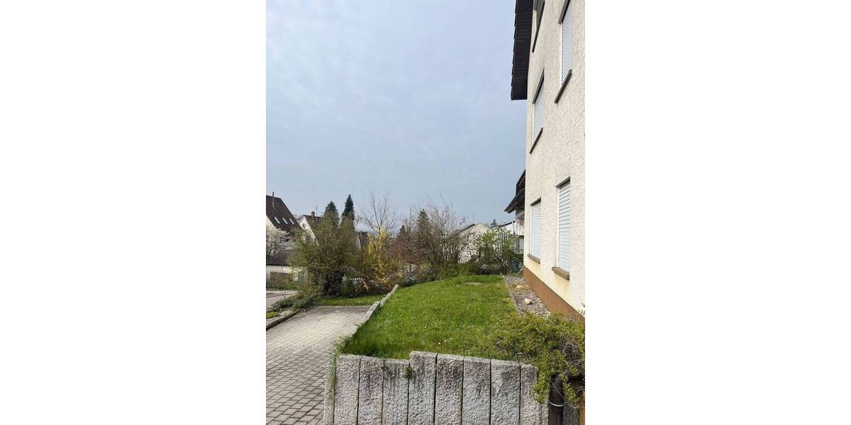 Mehrfamilienhaus, Wohnhaus Freiburg Zähringen - 6 Zimmer, 171 m&sup2;, 1.180.000&euro; | Angebot:25704993