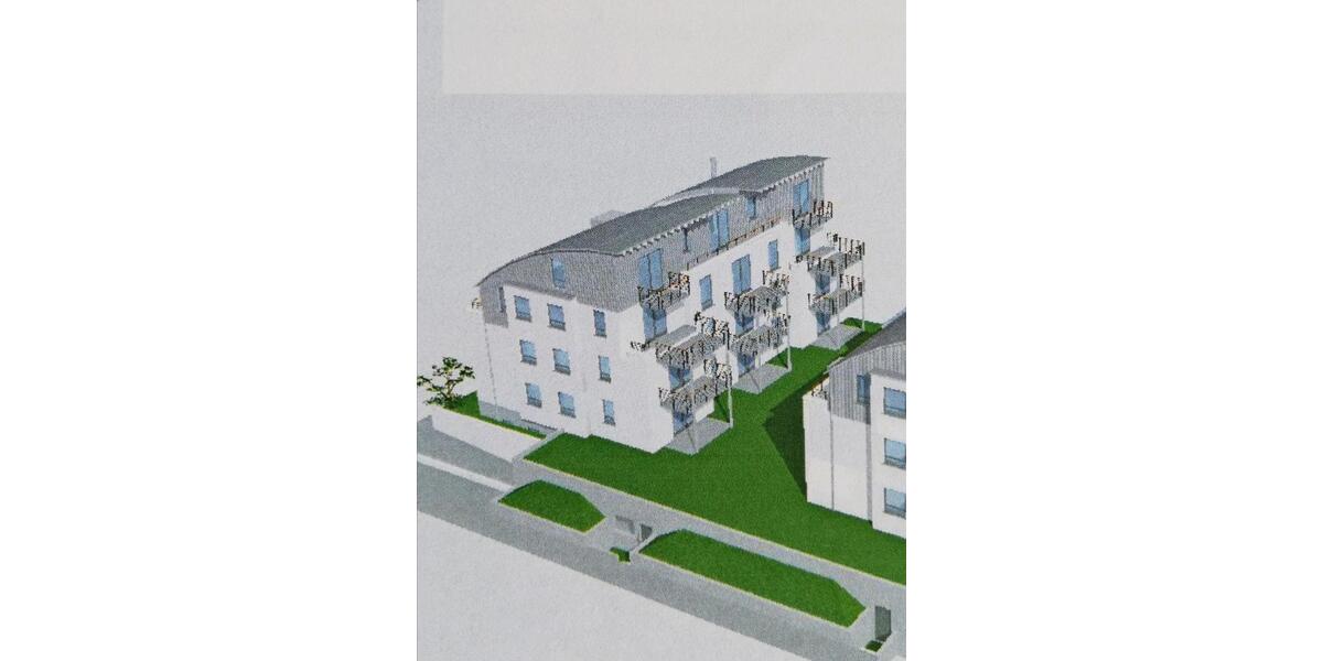 Dachgeschoßwohnung Müllheim - 3 Zimmer, 77 m&sup2;, 350.000&euro; | Angebot:11618982