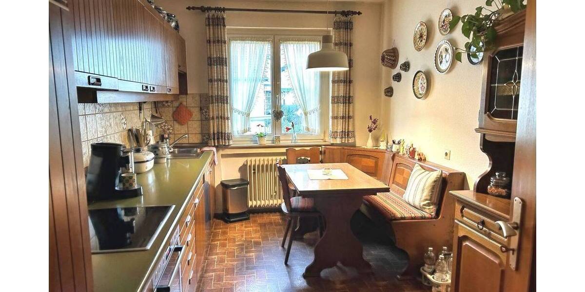 Etagenwohnung Breisach - 4 Zimmer, 102 m&sup2;, 285.000&euro; | Angebot:26094219