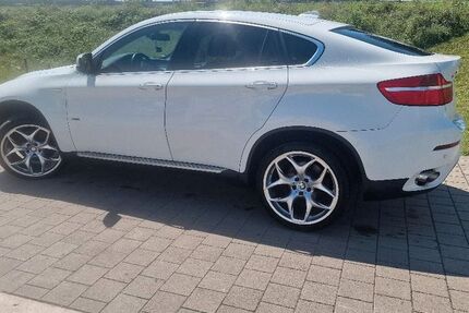 BMW X6 215.000 km 13.480 € Emmendingen 79312