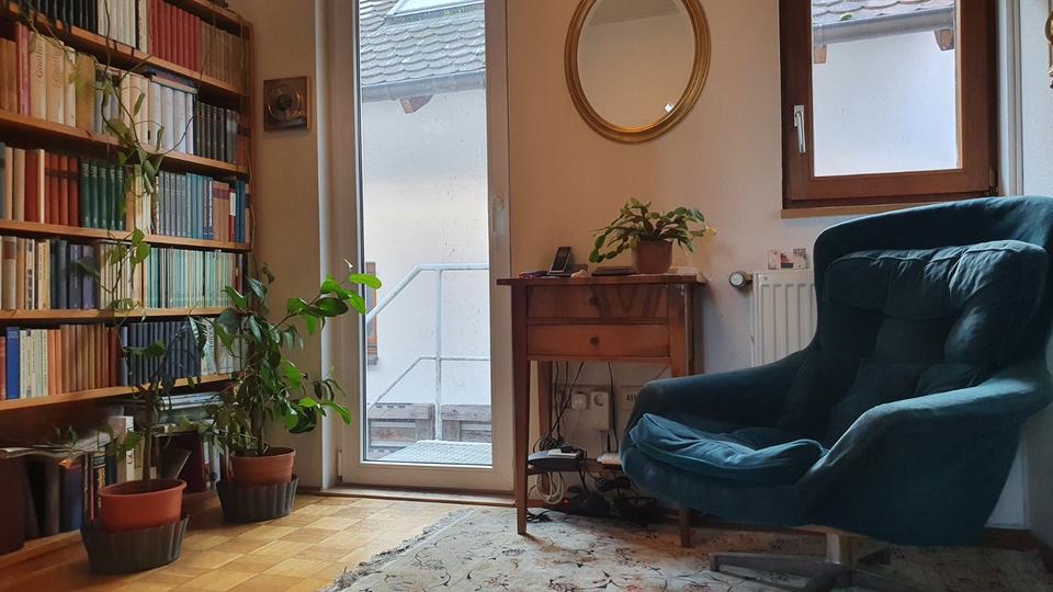 Etagenwohnung Ettenheim - 4.5 Zimmer, 90 m&sup2;, 600&euro; | Angebot:24826900