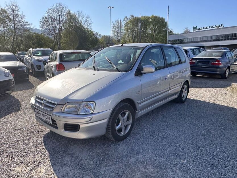 Mitsubishi Space Star 188.000 km 2.500 € Freiburg im Breisgau 79108