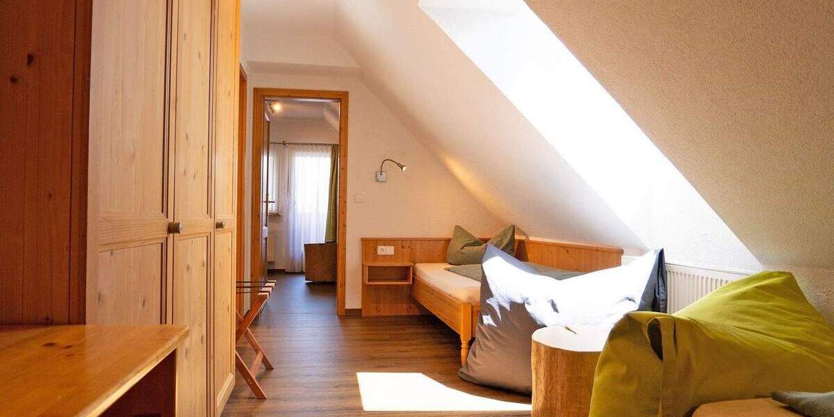 Gewerbeobjekt Lenzkirch - 1 Zimmer, 870.000&euro; | Angebot:23975549