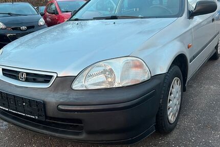 Honda Civic 170.000 km 1.500 &euro; Freiburg im Breisgau 79108