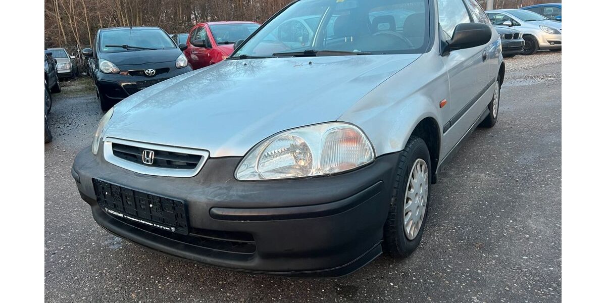 Honda Civic 170.000 km 1.500 &euro; Freiburg im Breisgau 79108