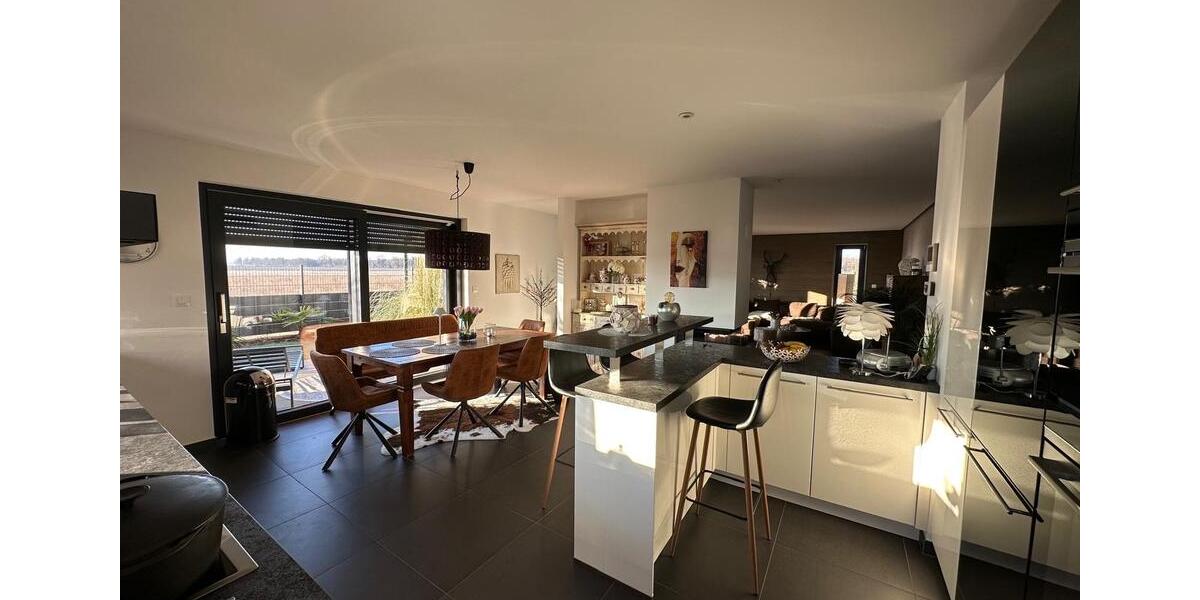 Einfamilienhaus Breisach am Rhein - 4 Zimmer, 150 m&sup2;, 580.000&euro; | Angebot:25899992