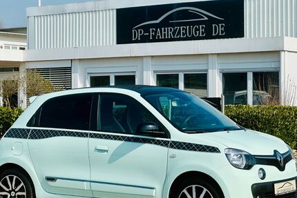 Renault Twingo 32.348 km 11.990 &euro; Herbolzheim 79336