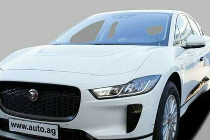 Jaguar I-Pace 12.228 km 46.644 &euro; Freiburg 79111