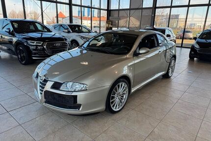 Alfa Romeo GT