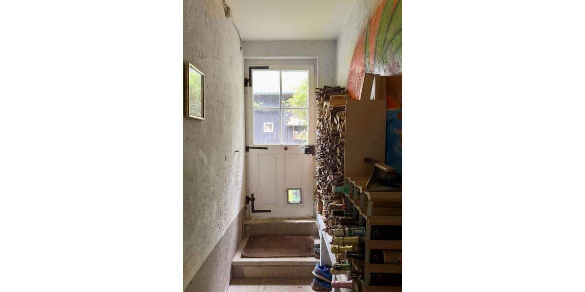 Gewerbeobjekt Freiburg im Breisgau Günterstal - 2 Zimmer, 124 m&sup2;, 399.000&euro; | Angebot:24874937