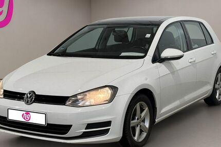 VW Golf 140.000 km 8.790 &euro; Emmendingen 79312