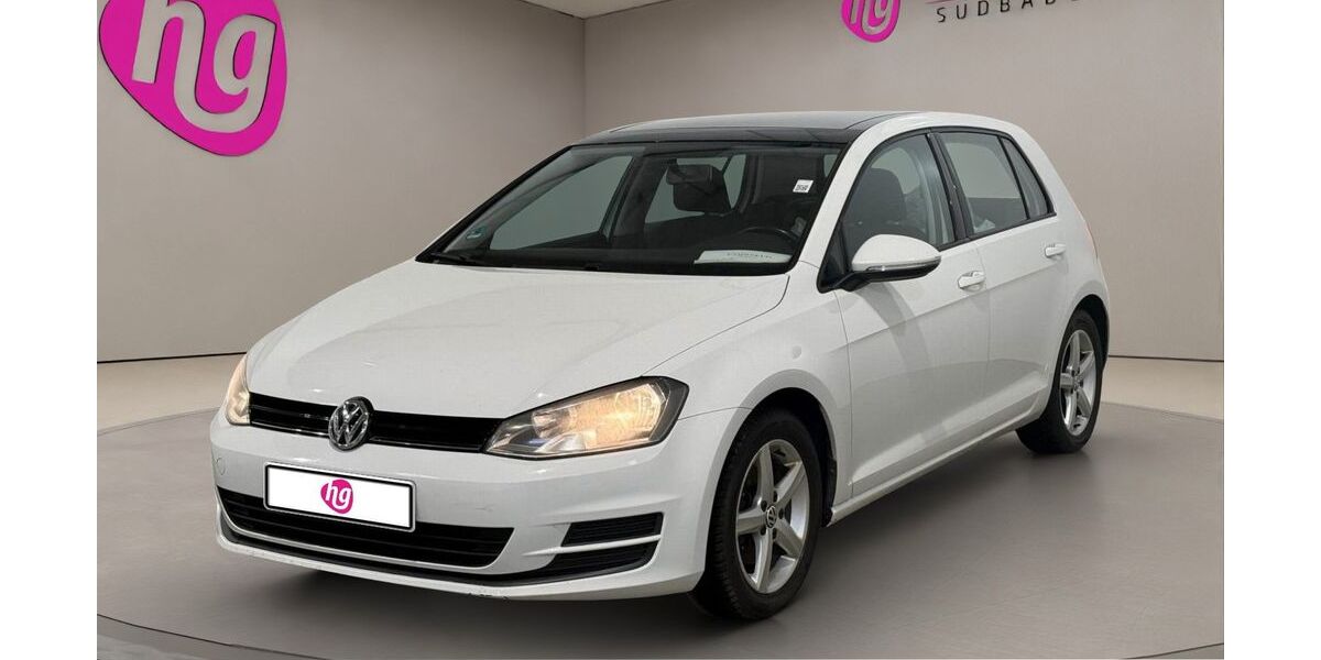 VW Golf 140.000 km 8.790 &euro; Emmendingen 79312