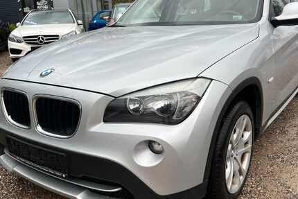 BMW X1 230.000 km 5.400 &euro; Freiburg im Breisgau 79108
