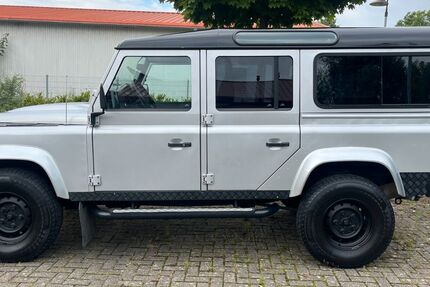 Land Rover Defender 30.512 km 69.900 &euro; Schallstadt 79227