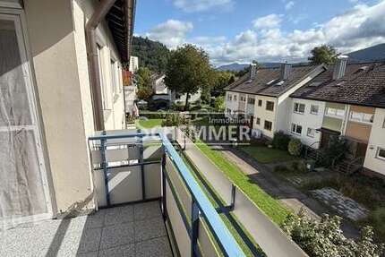 Wohnung Waldkirch - 4 Zimmer, 81 m&sup2;, 285.000&euro; | Angebot:27302147