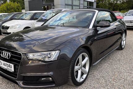 Audi A5 100.000 km 15.300 € Freiburg im Breisgau 79108