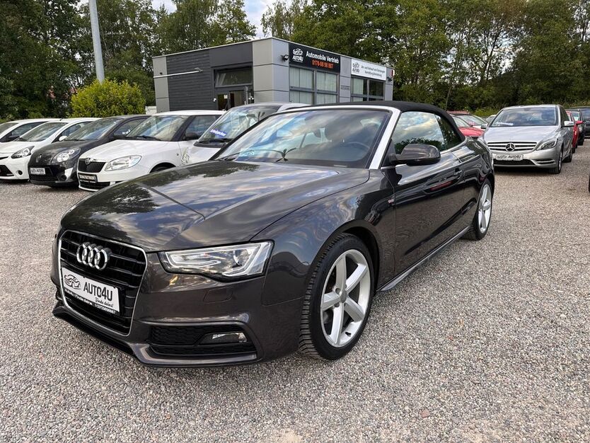 Audi A5 100.000 km 15.300 € Freiburg im Breisgau 79108