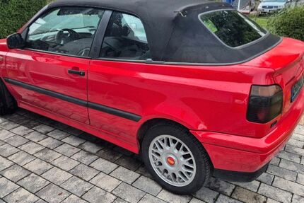 VW Golf 245.000 km 1.500 € Waldkirch 79183