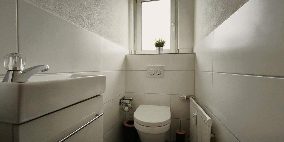 Etagenwohnung Emmendingen - 3 Zimmer, 82 m&sup2;, 360.000&euro; | Angebot:25659186