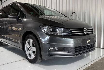 VW Touran 122.790 km 18.390 &euro; Emmendingen 79312