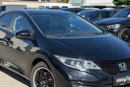 Honda Civic 72.000 km 14.990 &euro; Gundelfingen / Freiburg im Breisgau 79194