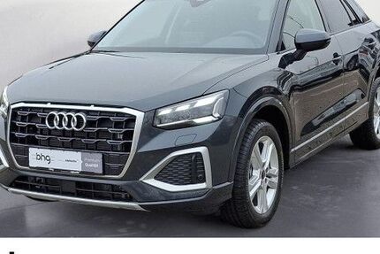 Audi Q2 3.990 km 34.990 &euro; Freiburg 79115