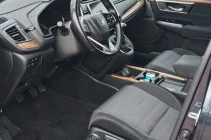 Honda CR-V 63.000 km 20.600 € Umkirch 79224