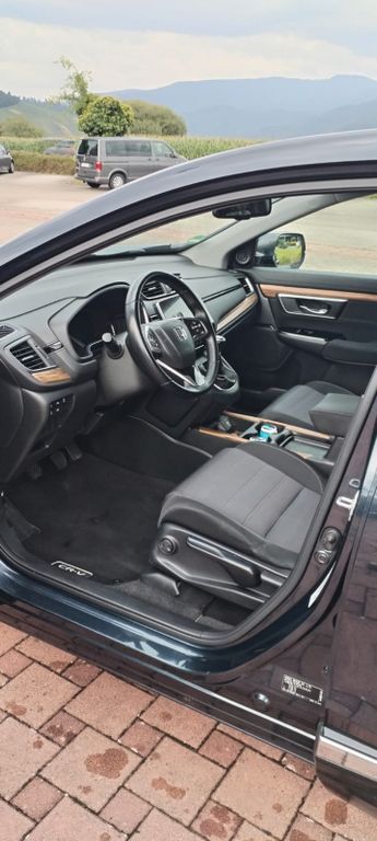 Honda CR-V 63.000 km 20.600 € Umkirch 79224