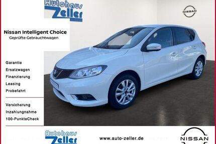 Nissan Pulsar