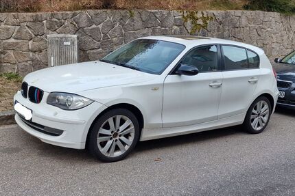 BMW 123 284.000 km 2.800 &euro; Todtnau 79674