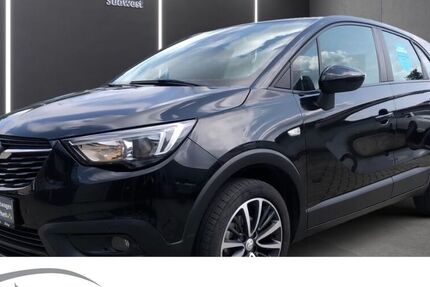 Opel Crossland (X)