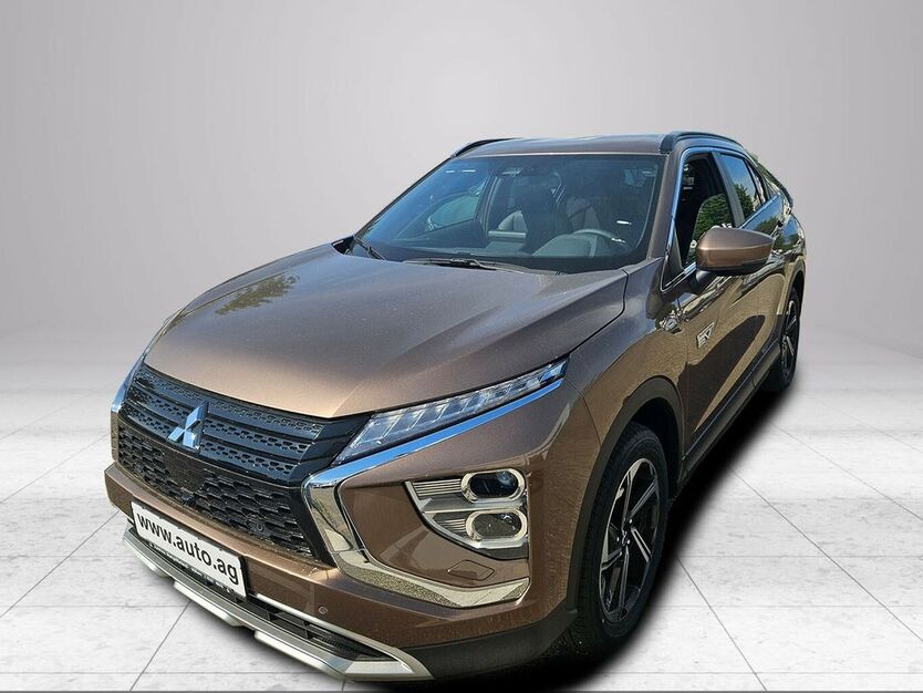 Mitsubishi Eclipse Cross 1.450 km 33.844 € Freiburg 79108