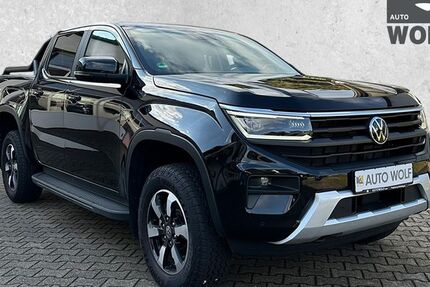 VW Amarok 13.900 km 48.200 &euro; Vogtsburg 79235