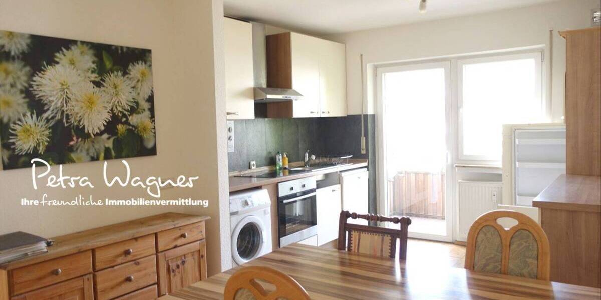 Etagenwohnung Freiburg im Breisgau Stühlinger - 3 Zimmer, 106 m&sup2;, 480.000&euro; | Angebot:26433507