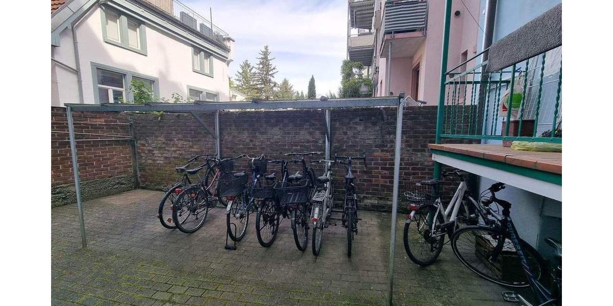 Etagenwohnung Freiburg im Breisgau Herdern - 3 Zimmer, 97 m&sup2;, 648.000&euro; | Angebot:26777928