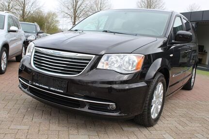 Chrysler Grand Voyager