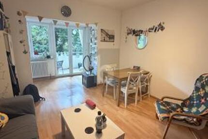 ZWEI-ZIMMER-PERLE IN FREIBURGS OBERWIEHRE - Wohnung Freiburg im Breisgau Oberau | Angebot:27109385