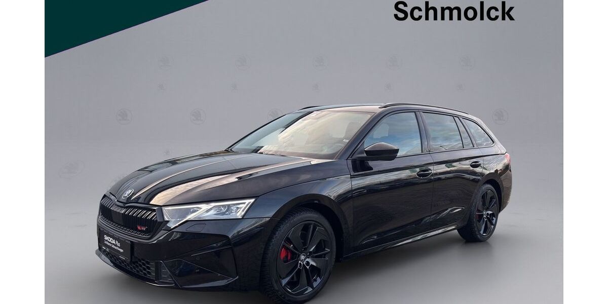 Skoda Octavia 25.400 km 36.890 &euro; Emmendingen 79312