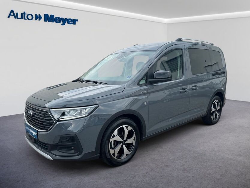 Ford Tourneo Connect 8.362 km 32.990 € Endingen am Kaiserstuhl 79346