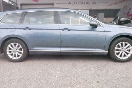 VW Passat Variant 202.000 km 11.700 &euro; Eichstetten 79356
