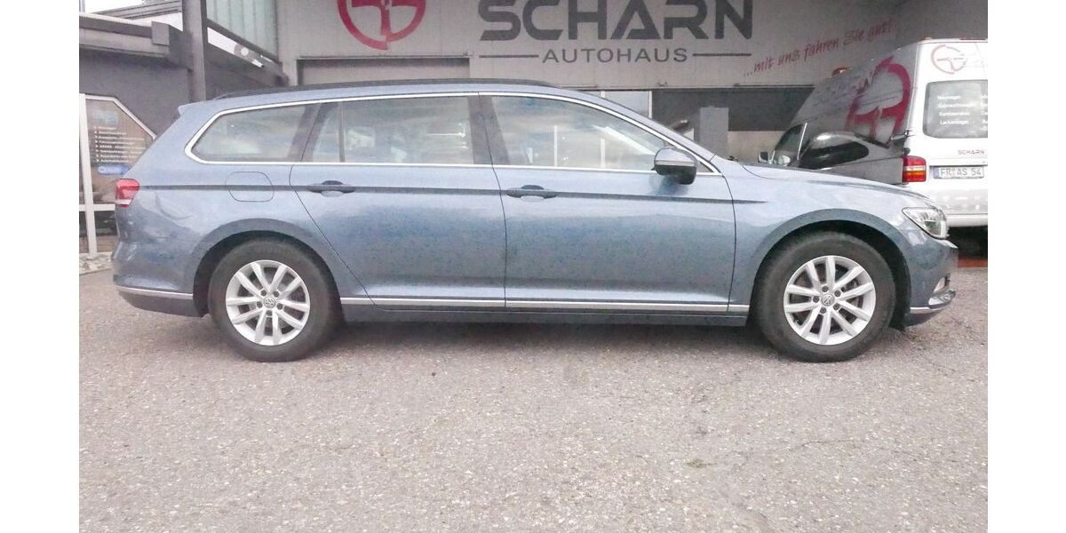 VW Passat Variant 202.000 km 11.700 &euro; Eichstetten 79356