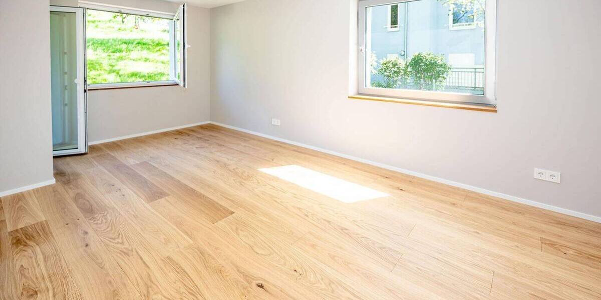 Etagenwohnung Merzhausen - 3 Zimmer, 96 m&sup2;, 699.000&euro; | Angebot:26697997