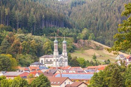 Wohnung Todtnau Hasbach - 3 Zimmer, 85 m&sup2;, 360.000&euro; | Angebot:20954767