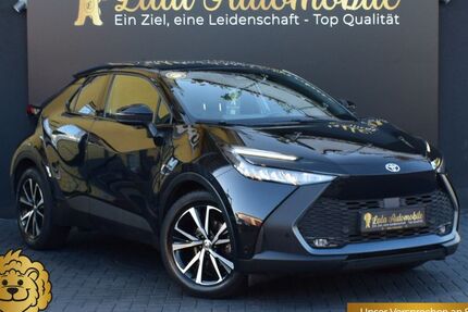 Toyota C-HR 53.000 km 29.890 € Ehrenkirchen 79238