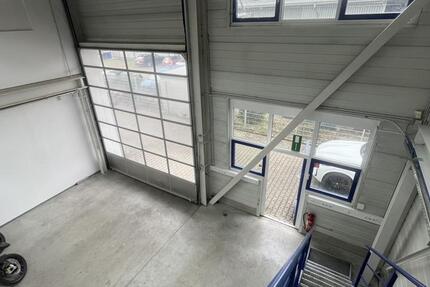 Gewerbeobjekt Denzlingen - 2.977&euro; | Angebot:23702291