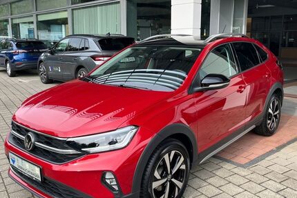 VW Taigo 9.592 km 29.330 € Müllheim 79379