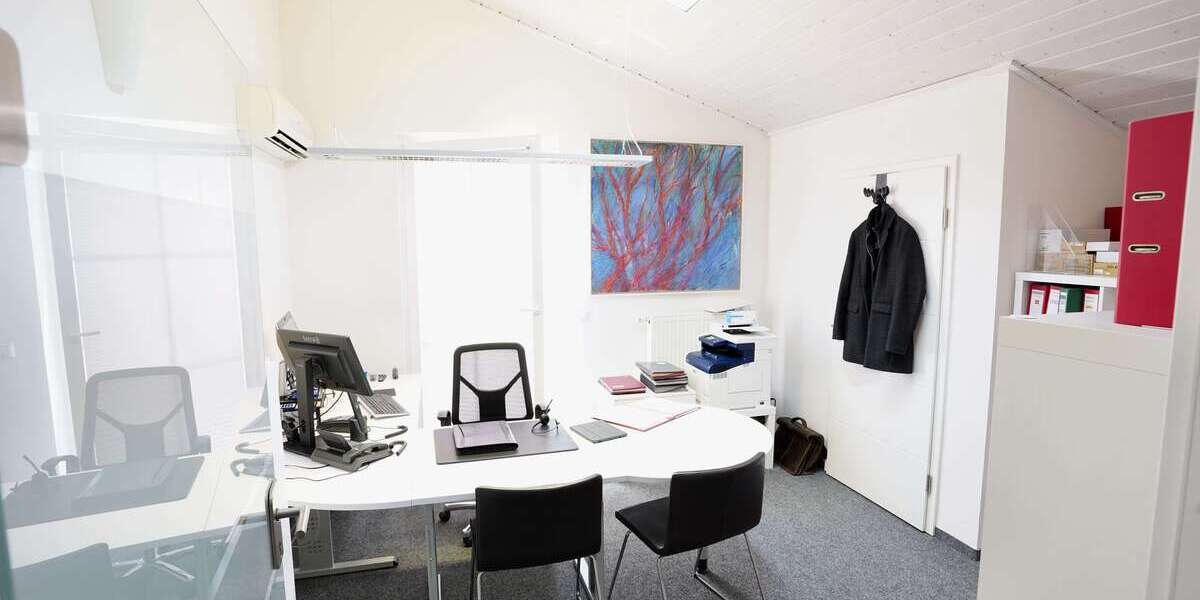 Gewerbeobjekt Breisach am Rhein - 1.500&euro; | Angebot:25278785