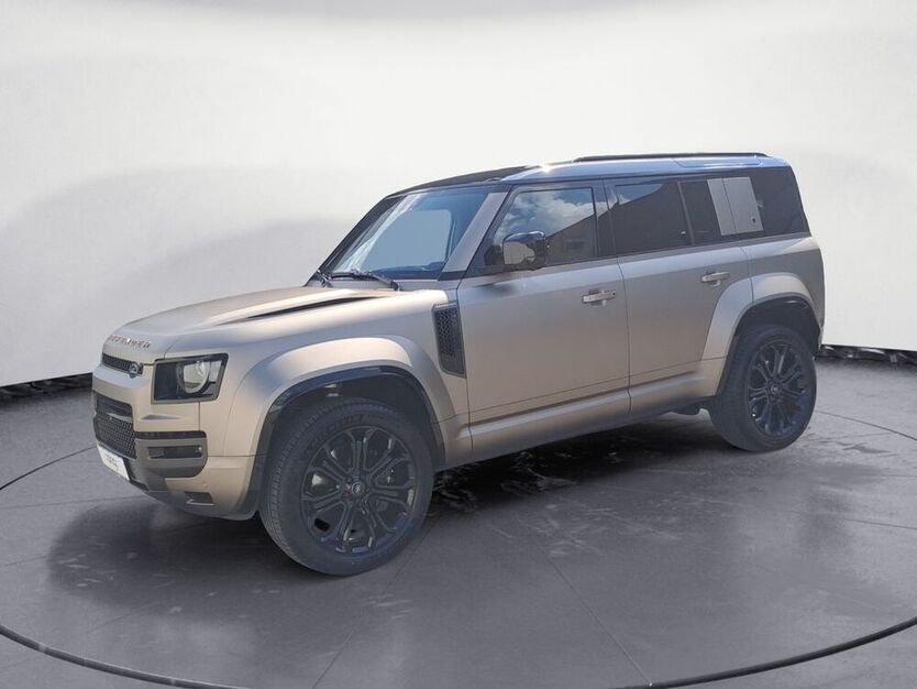 Defender