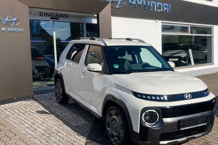 Hyundai INSTER 9.100 km 29.890 &euro; Emmendingen-Kollmarsreute 79312