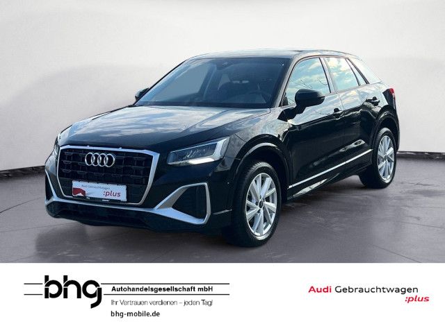 Audi Q2 11.246 km 30.650 &euro; Freiburg 79115